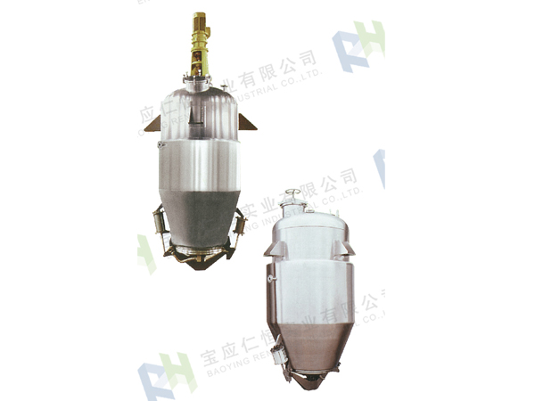 TQJ直錐型提取罐