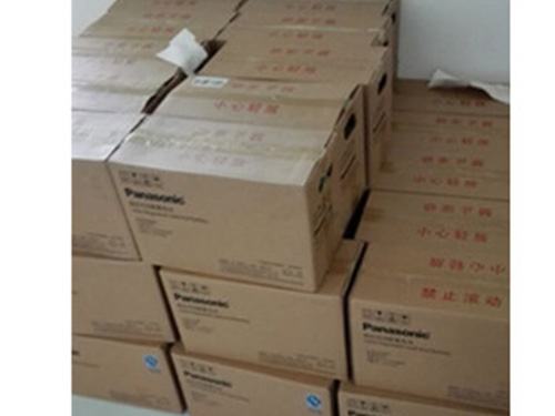 SF132D型下吸式柔性煙絲風送配絲機(鄭州卷煙廠）